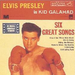 Elvis Presley : Elvis Presley in Kid Galahad